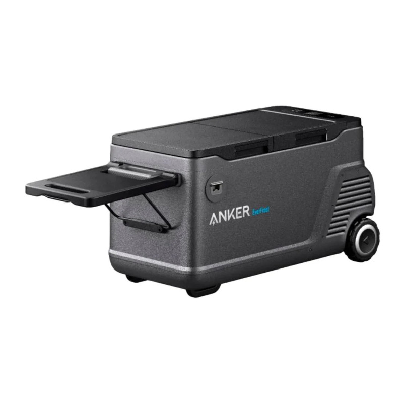 Anker EverFrost 50 Dual-Zone Portable Powered Cooler - مبرد